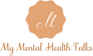 My Mental Health Talks Logo